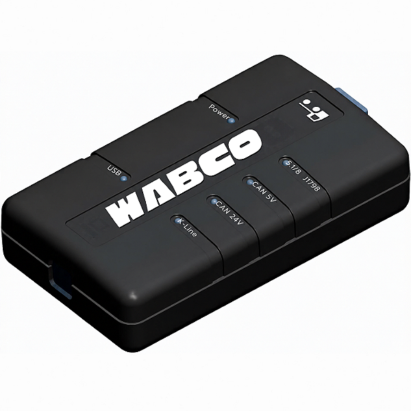 Interface WABCO - 446 301 030 0