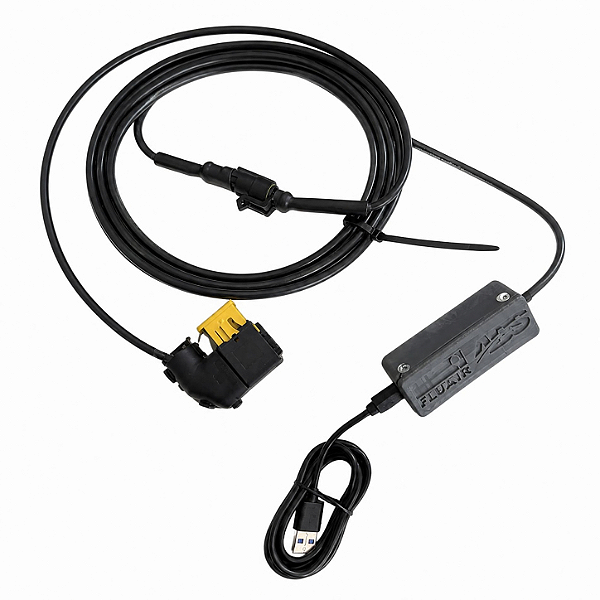 Kit Diagnóstico ABS com Controle de Estabilidade (Anti-Tombamento) - Fluair