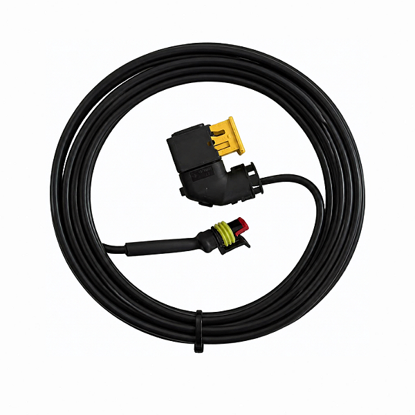 Cabo de Extensão para Diagnóstico ABS 5M Fluair - 308740