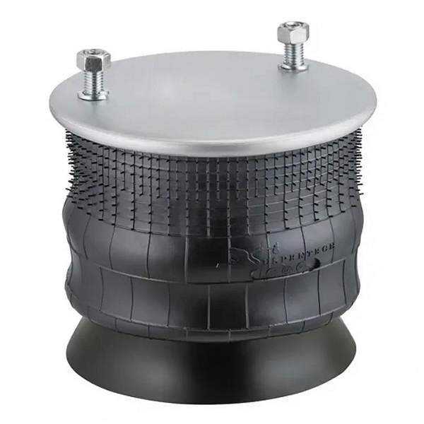 Mola Cilíndrica Suspentech ST353 — Carreta