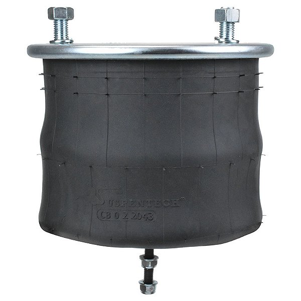 Kit De Reposição SUSPENTECH ST353K — Carreta