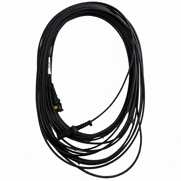 Cabo Quadrado PVC 2 Vias 15,00 m LED Macho e Fêmea – 2639600