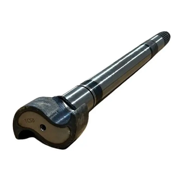 Eixo S Expansor Longo Tubeless 28 Estrias L/E 61 cm Bucha 42 mm Importado – 0603-1