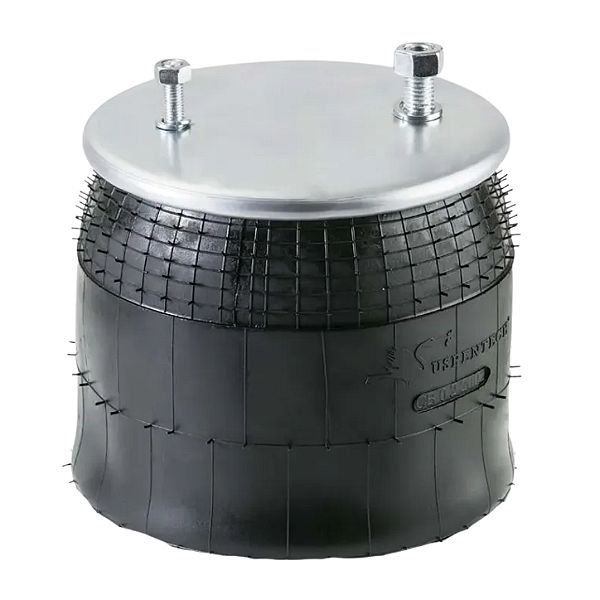 Kit De Reposição SUSPENTECH ST039K — Carreta