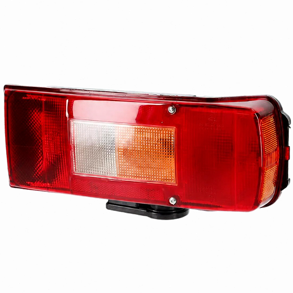 Lanterna Traseira Volvo FH 2004 em diante LD com Pedestal – Sinalsul – BPS064 / 497 / 2754
