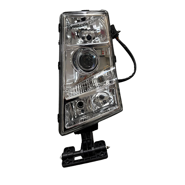 Farol Principal Volvo FH 2014 em diante Lado Esquerdo – V05-025