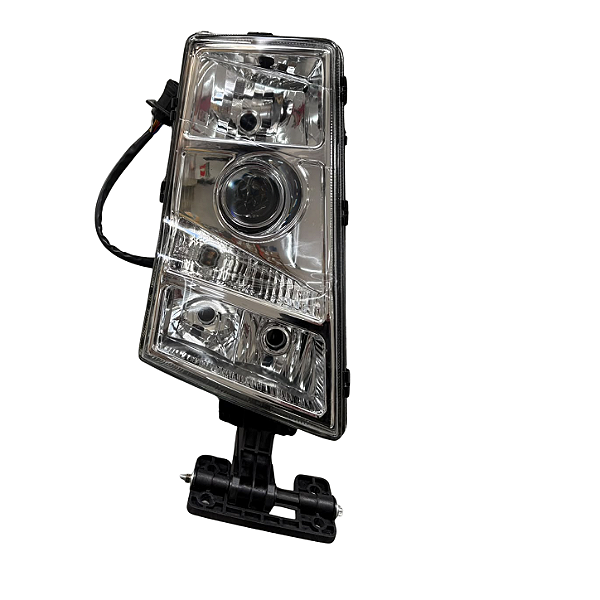 Farol Principal Volvo FH Chinês 2014 em diante Lado Direito – V05-024