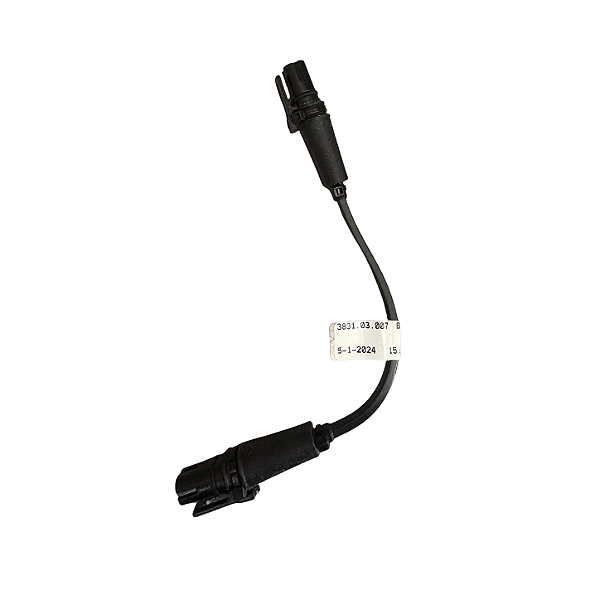 Chicote Elétrico dias vias duplo da Ponte 200 mm Linha Premium 2018 – 3831.03.007 / 9701528