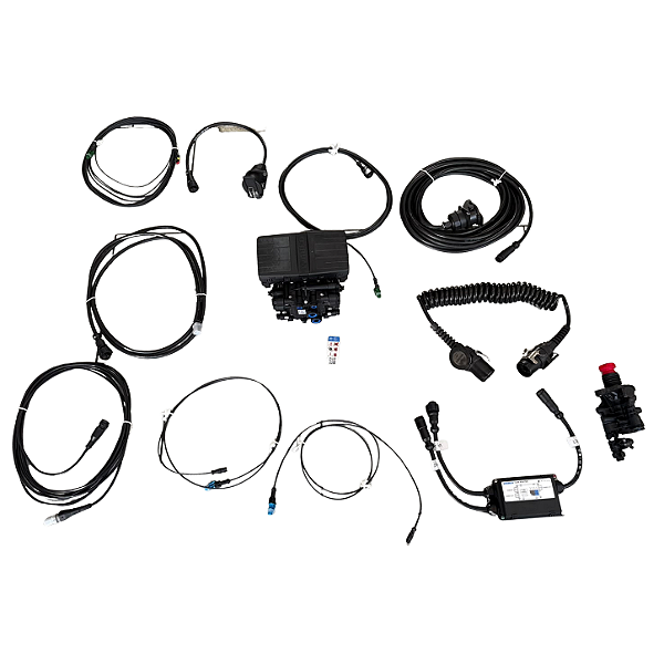 Kit EBS BR TR 018 – 0201442 – 400 609 720 0