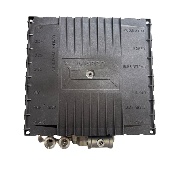 Kit Válvula Moduladora WABCO T Premium 24V – 0194594 – 480 102 064 0