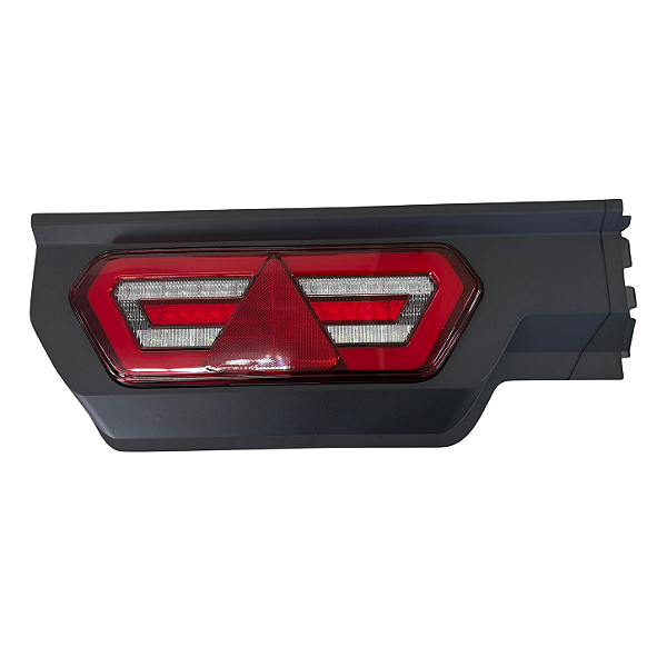Lanterna Diamond IV Esquerda com Carenagem 665 mm – 8934.01.000