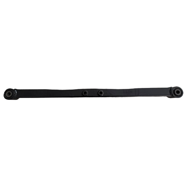 Conjunto Tirante do Tie Rod com Bucha e 2 Amortecedores KLL – 3020072403