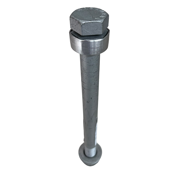 Kit Parafuso de Alinhamento M22 Autotorque KLL com Porca e Arruelas – 00001645 – 3010054401