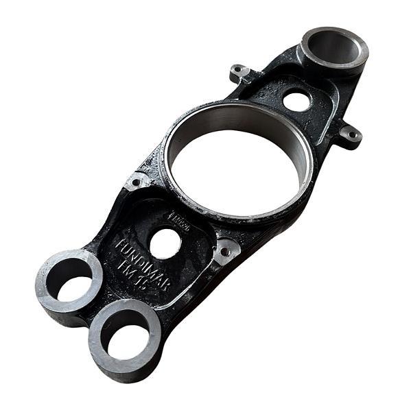 Suporte da Sapata Spider FM 15 – Fundimar Fundição