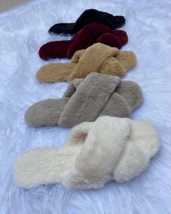 Pantufas