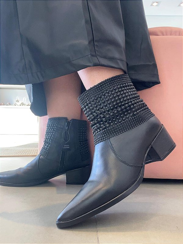 Bota Marry