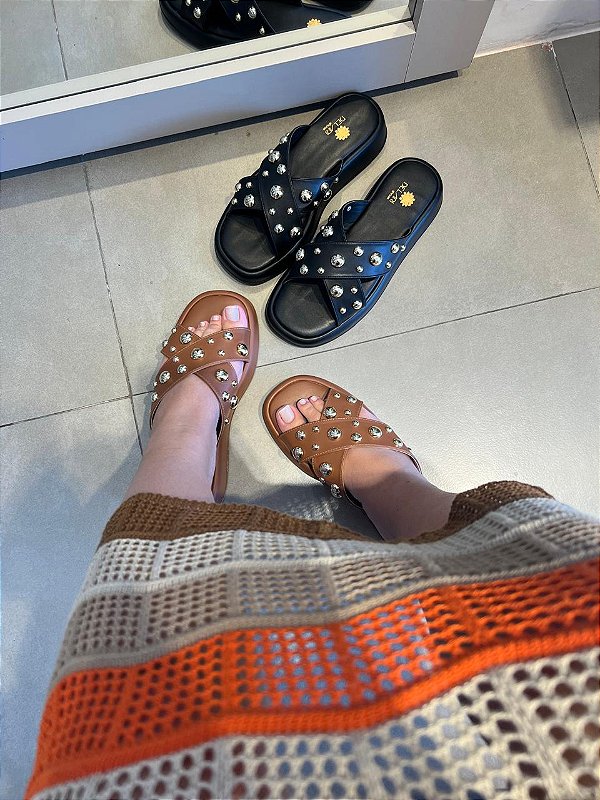 Flatform aplicação
