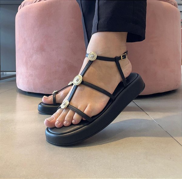 FlatForm sandàlia