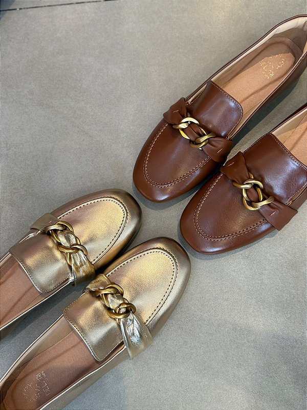 Mocassim corrente