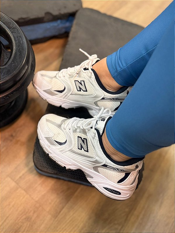 Tênis New Balance 530