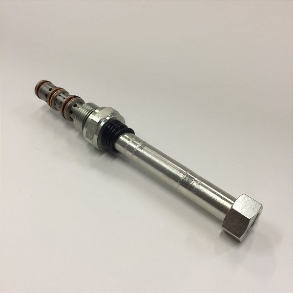VALVULA SOLENOIDE 4/3 CENTRO C
