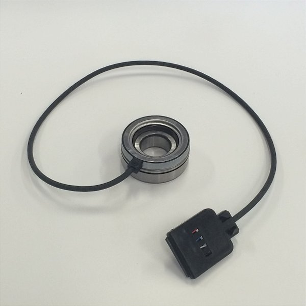 ENCODER DO MOTOR DE TRACAO - TE 25 (ROLAMENTO MD ANTIGO)