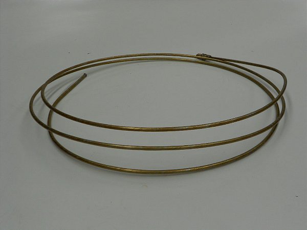 TUBO DE FREIO MAIOR - PR 20