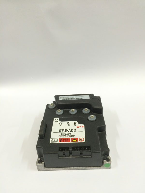 COMPUTADOR DE BORDO DA DIRECAO ELETRICA-PR 20 / PR 16 (ZAPI)