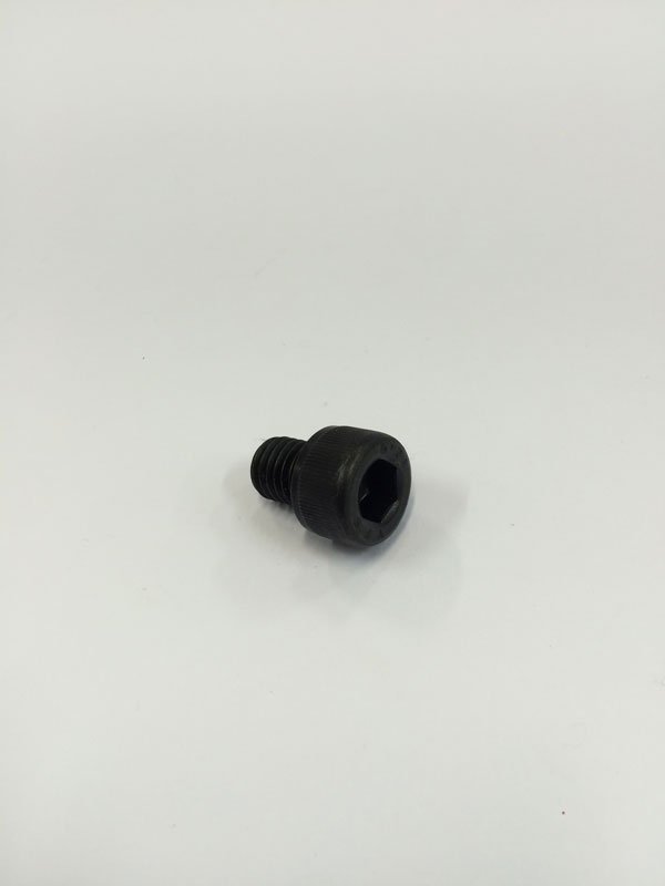 PARAFUSO ALLEN CAB. CILINDRICA M10 X 12