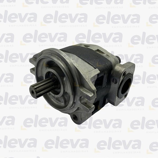BOMBA DE ENGRENAGEM - 24.0 CC
