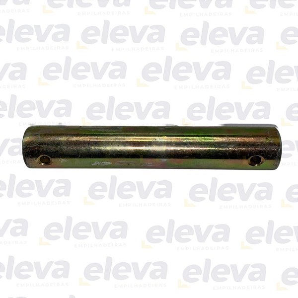 EIXO RODA DE CARGA TANDEM 2,5MMX140MM