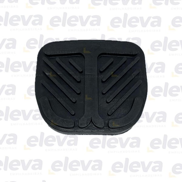 BORRACHA PEDAL