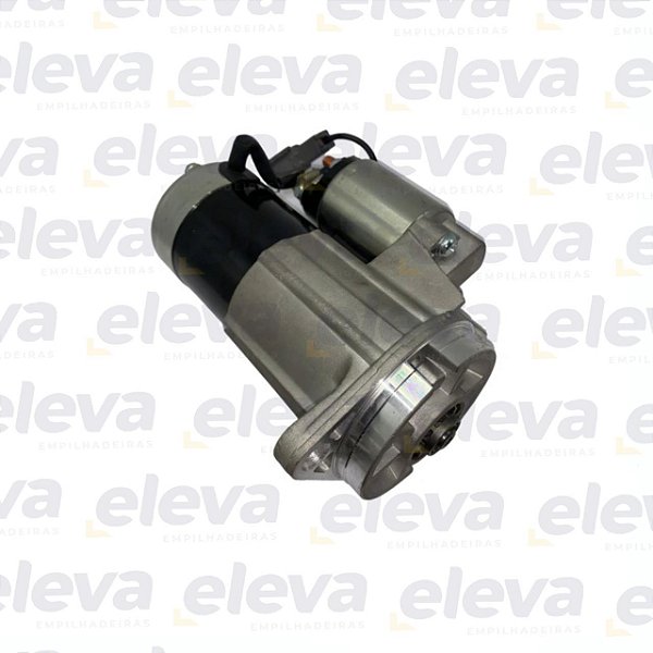 MOTOR PARTIDA CPCD85
