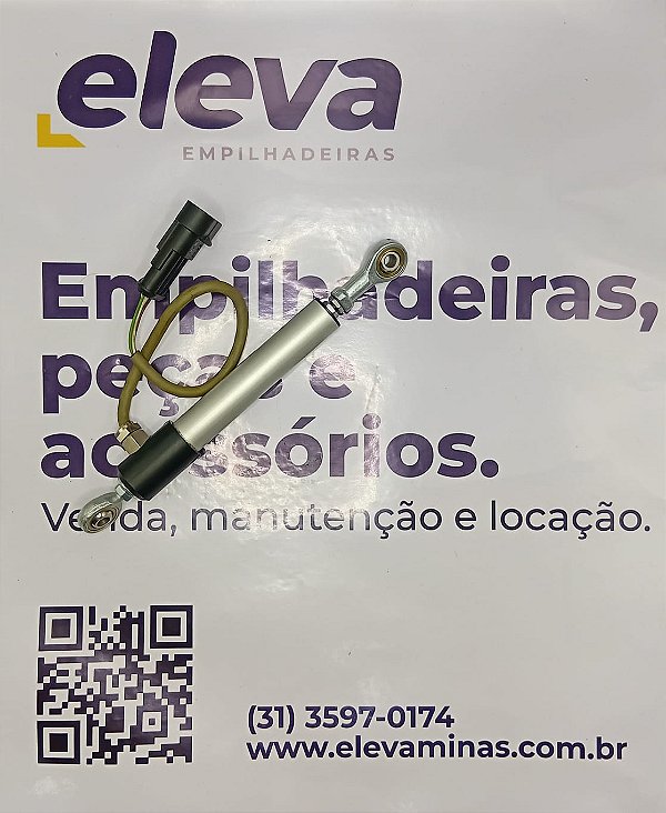 POTENCIOMETRO