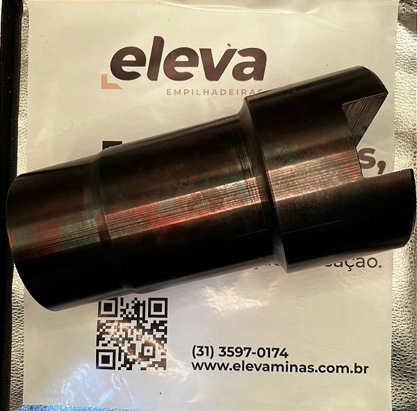PINO ACO LANCA LADO DIREITO