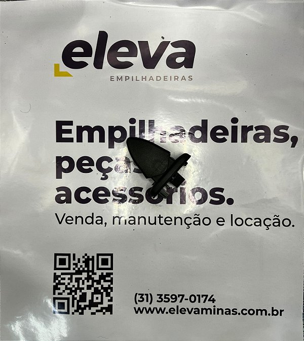 MINI ALAVANCA ACIONAMENTO HIDRAULICO