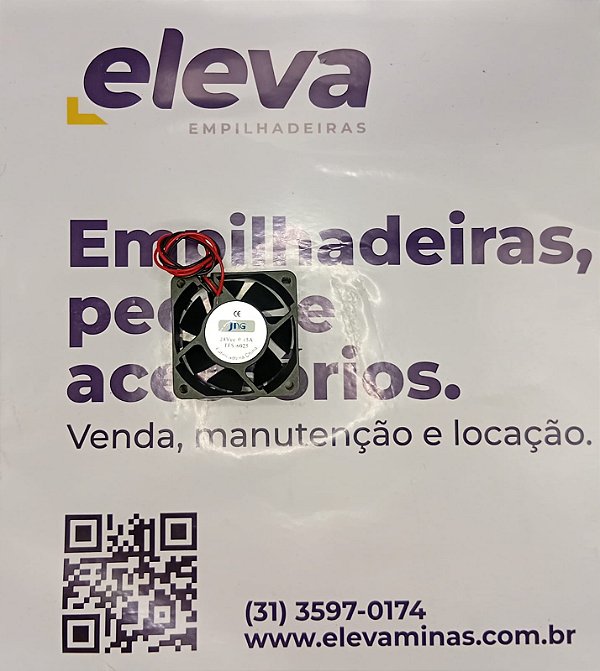 VENTILADOR