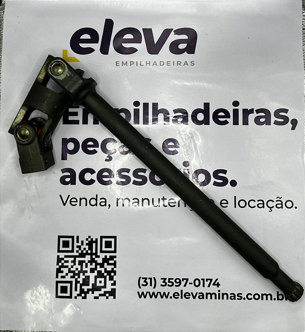 KIT INFERIOR EIXO
