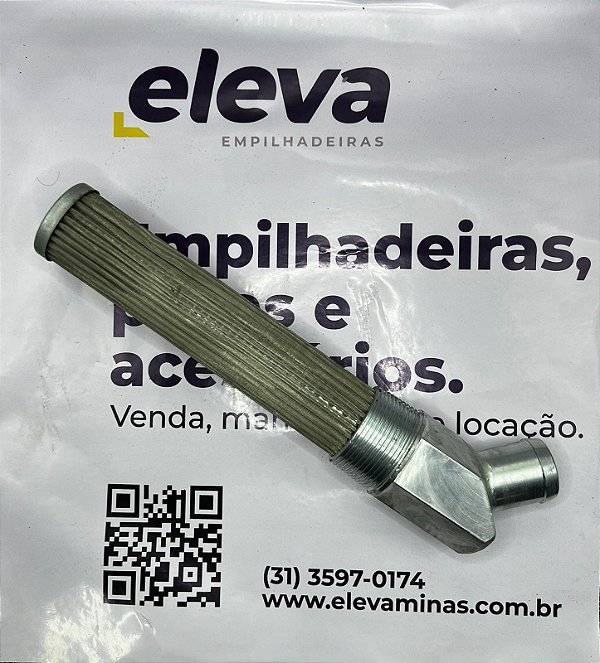 FILTRO SUCCAO