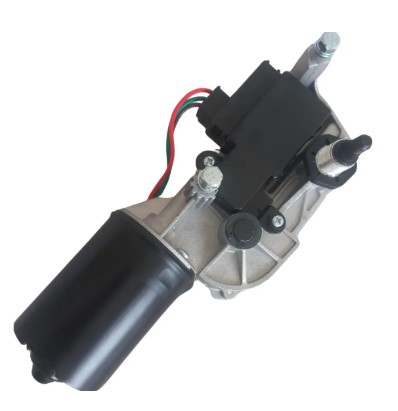 MOTOR LIMPADOR YMAX010