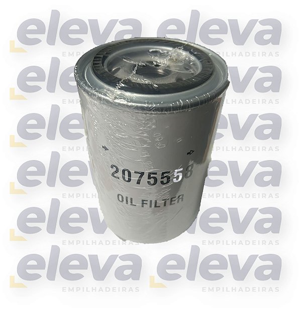 FILTRO OLEO TRANSMISSÃO