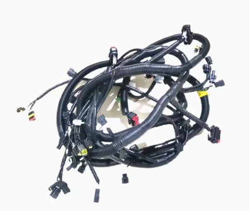 CHICOTE COMPLETO - ABG72-40041 - HELI