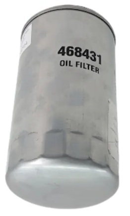 FILTRO DE OLEO DO MOTOR 468431
