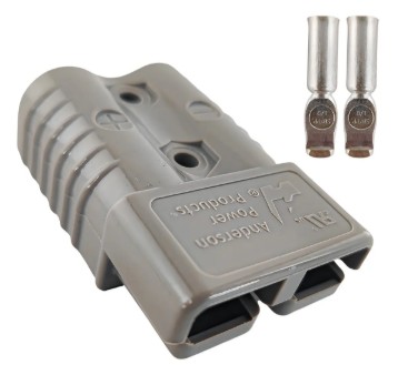 CONECTOR BATERIA 175AH 24V
