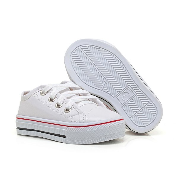 Tenis Baby Star Renucci Casual