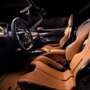 Essência Carro Novo Gold