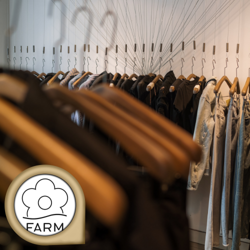 Essência de Grife Referência Farm