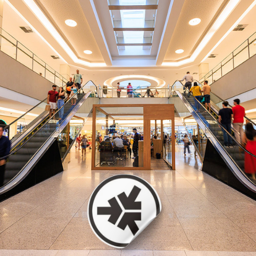 Essência de Grife Referência Shopping Iguatemi