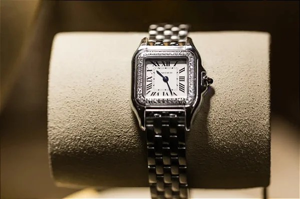 Essência de Grife Referência Cartier Alecrim