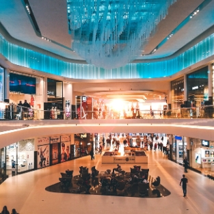 Essência Referência Bvlgari Black